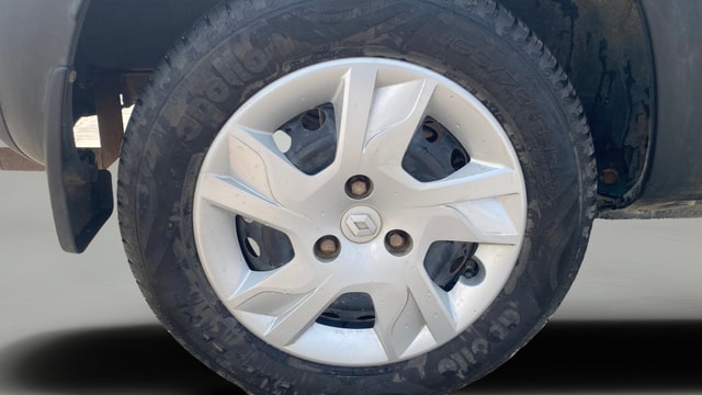 View Renault Kwid Image 23 Used Renault Kwid Image 23