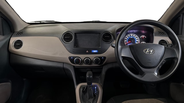 View Hyundai Grand i10 Image 15 Used Hyundai Grand i10 Image 15