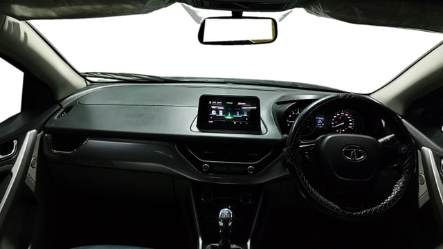 View Tata Nexon Image 16 Used Tata Nexon Image 16