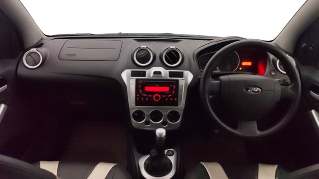 View Ford Figo Image 15 Used Ford Figo Image 15