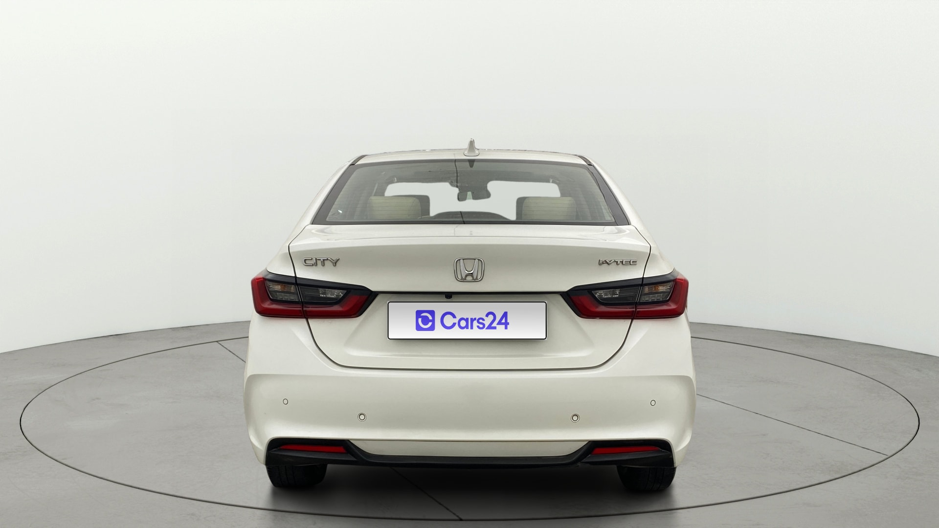 Used 2023 Honda City Used 2023 Honda City