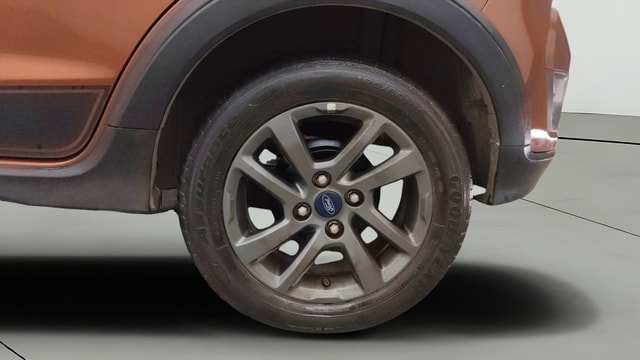 View Ford Freestyle Image 11 Used Ford Freestyle Image 11