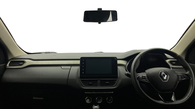 View Renault Kiger Image 15 Used Renault Kiger Image 15
