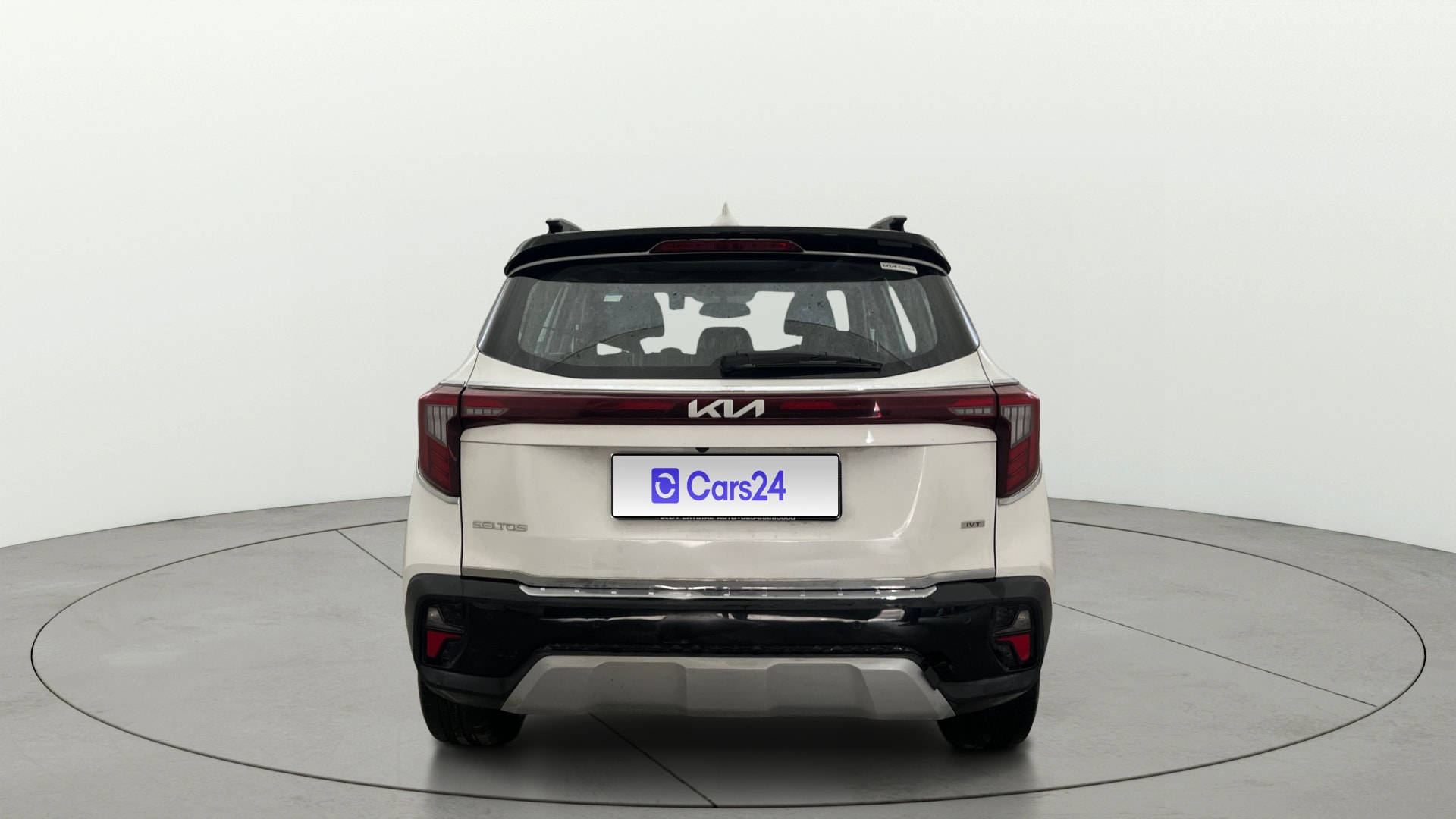Used 2025 Kia Seltos Used 2025 Kia Seltos
