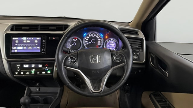 View Honda City ZX Image 21 Used Honda City ZX Image 21