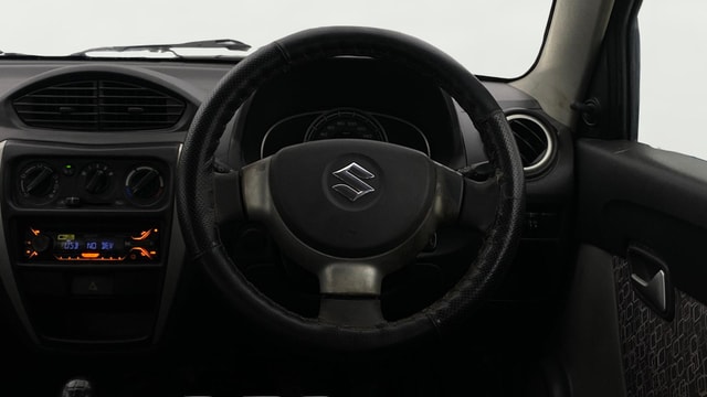 View Maruti Suzuki Alto 800 Image 20 Used Maruti Suzuki Alto 800 Image 20