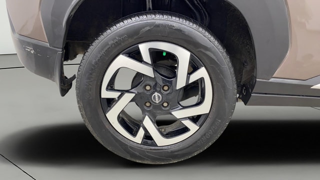 View Nissan Magnite Image 34 Used Nissan Magnite Image 34