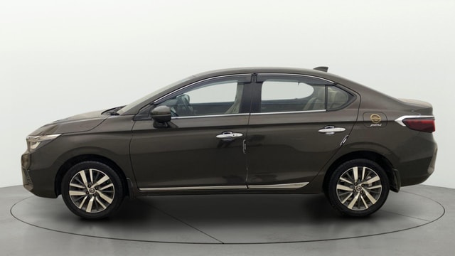View Honda City ZX Image 26 Used Honda City ZX Image 26
