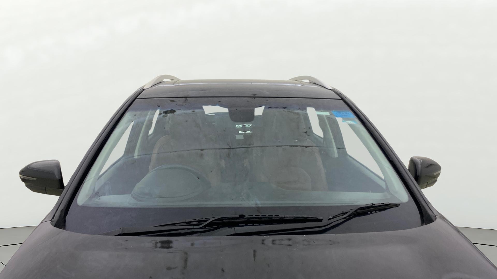 View 2021 MG Hector Plus Sharp CVT Petrol Image 39 Used 2021 MG Hector Plus Sharp CVT Petrol Image 39