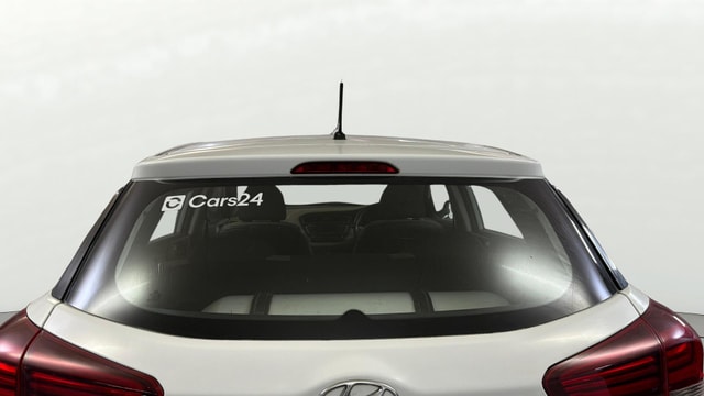 View Hyundai Elite i20 Image 4 Used Hyundai Elite i20 Image 4