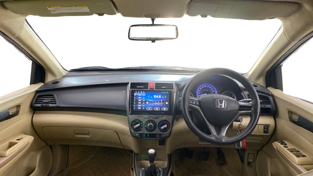 View Honda City Image 15 Used Honda City Image 15