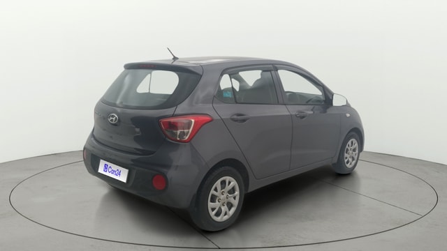 View Hyundai Grand i10 Image 42 Used Hyundai Grand i10 Image 42