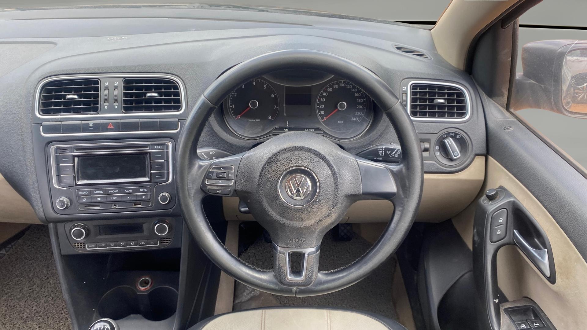 View 2013 Volkswagen Polo 1.2 AllStar Limited Edition Image 20 Used 2013 Volkswagen Polo 1.2 AllStar Limited Edition Image 20