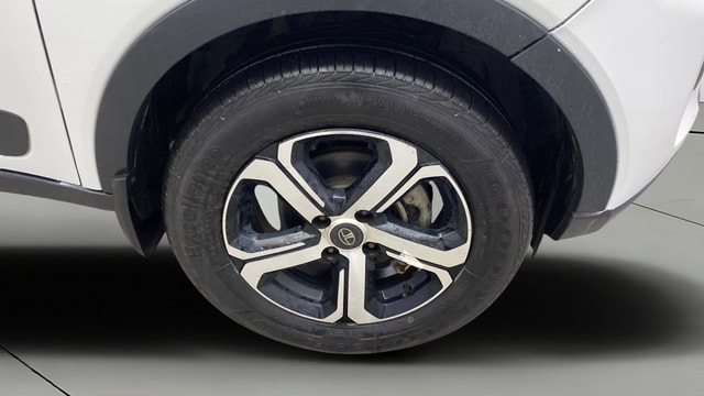 View Tata Nexon Image 42 Used Tata Nexon Image 42