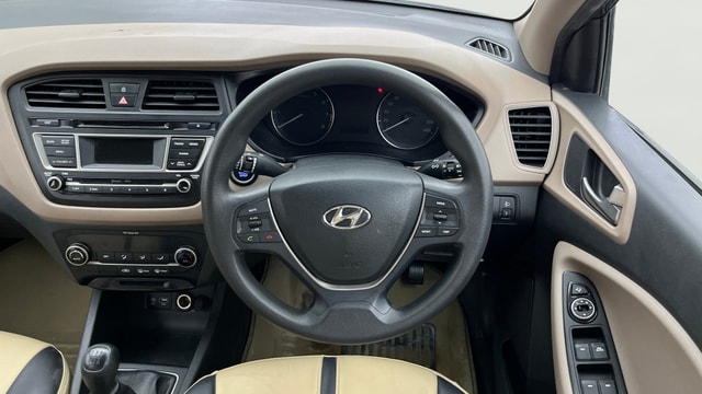 View Hyundai Elite i20 Image 20 Used Hyundai Elite i20 Image 20