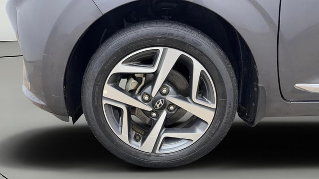 View Hyundai Aura Image 33 Used Hyundai Aura Image 33