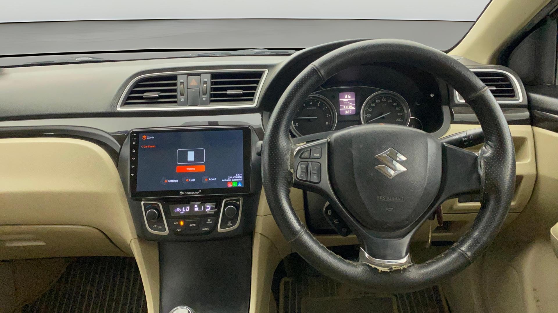 Used 2016 Maruti Suzuki 1000 Used 2016 Maruti Suzuki 1000