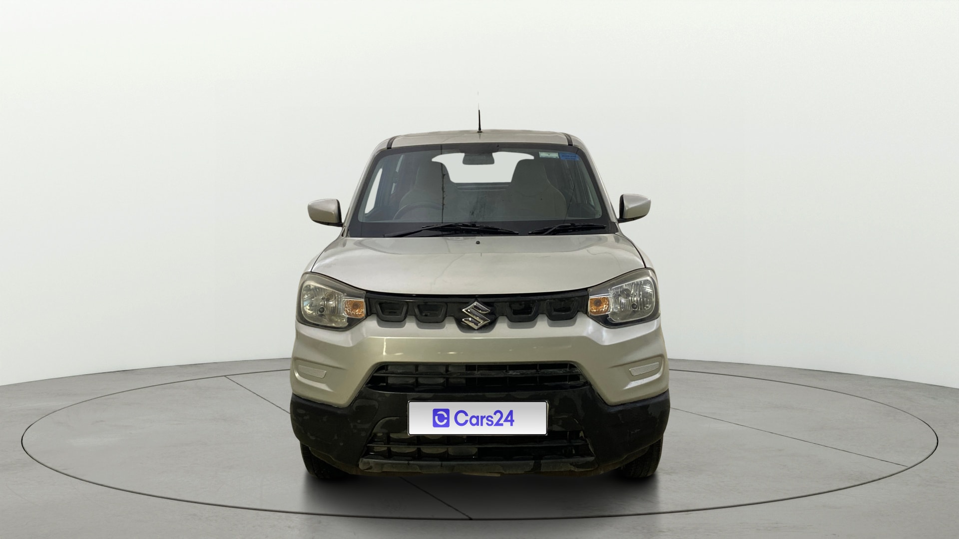 Used 2020 Maruti Suzuki 1000 Used 2020 Maruti Suzuki 1000