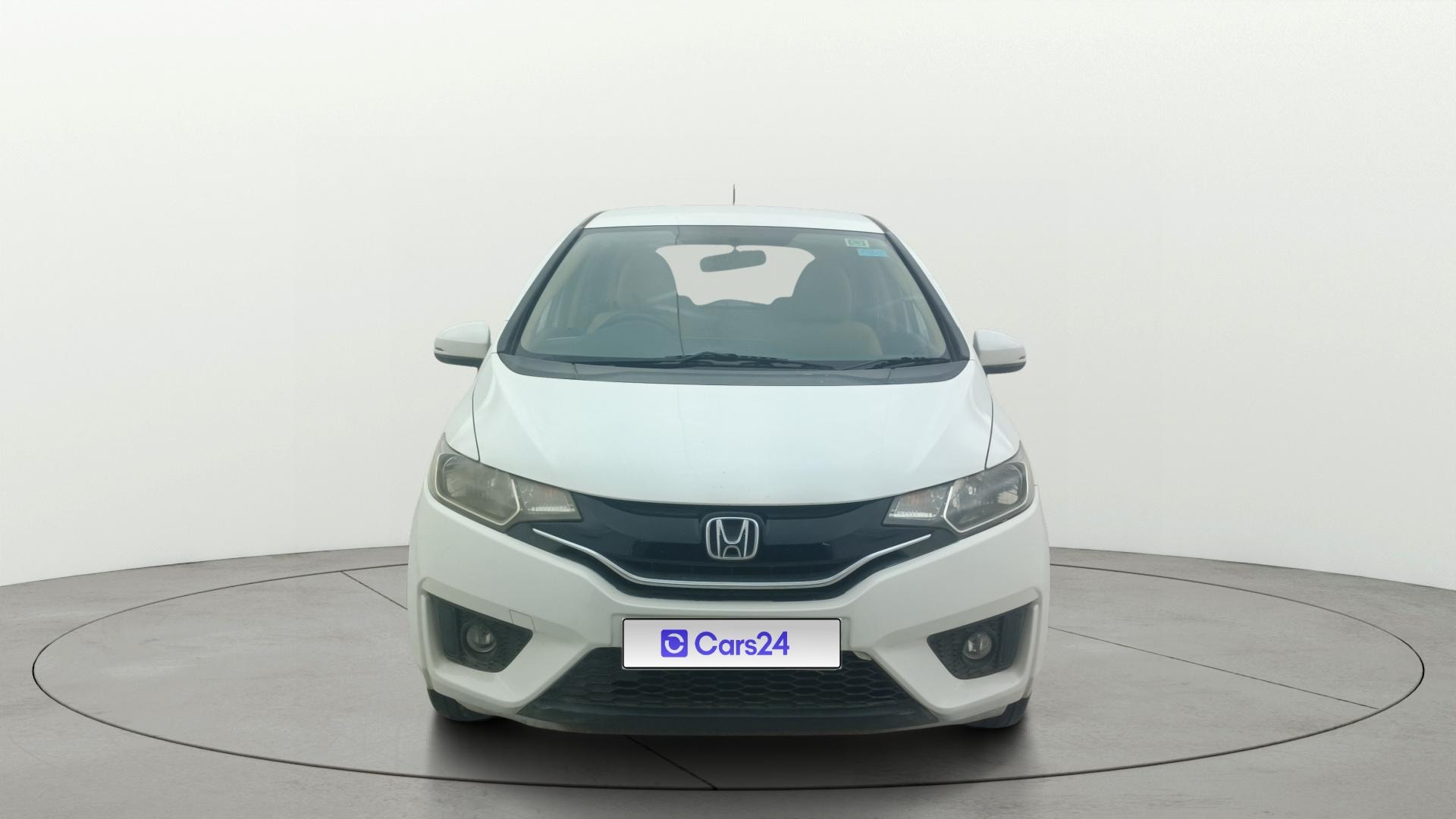 View 2018 Honda Jazz E MT Diesel Image 1 Used 2018 Honda Jazz E MT Diesel Image 1