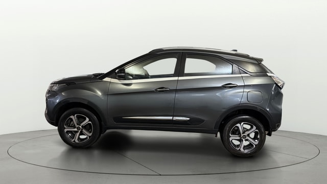 View Tata Nexon Image 5 Used Tata Nexon Image 5