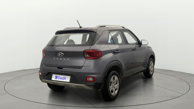 View Hyundai Venue Image 48 Used Hyundai Venue Image 48