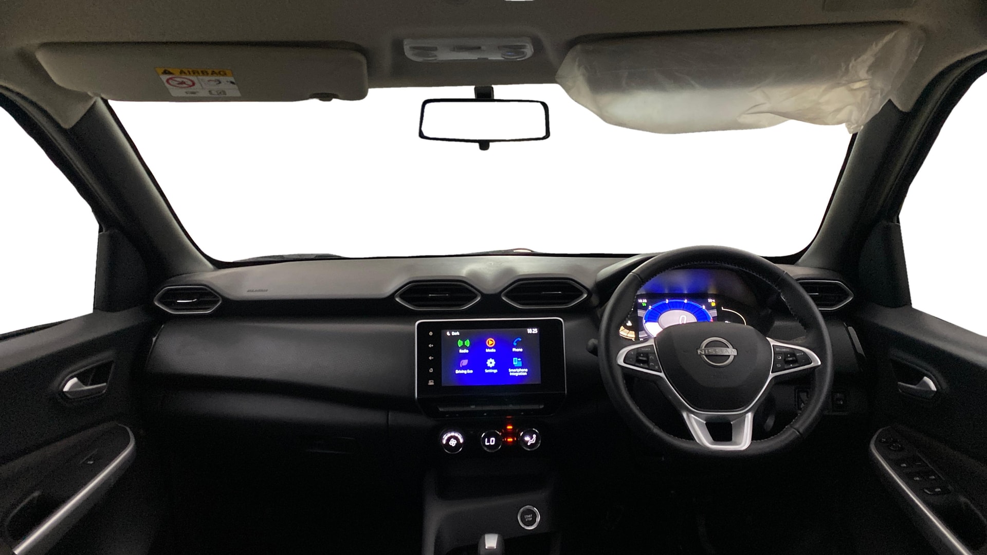 Used 2023 Nissan Magnite Used 2023 Nissan Magnite