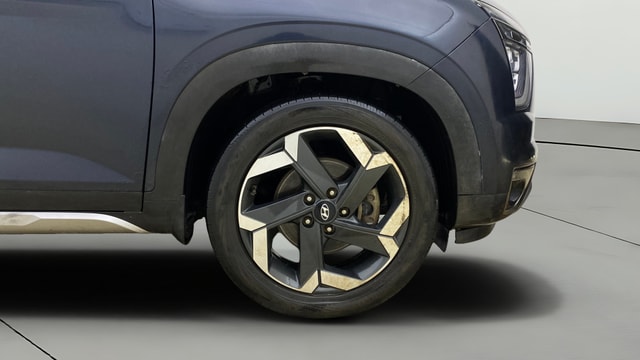 View Hyundai Alcazar Image 46 Used Hyundai Alcazar Image 46