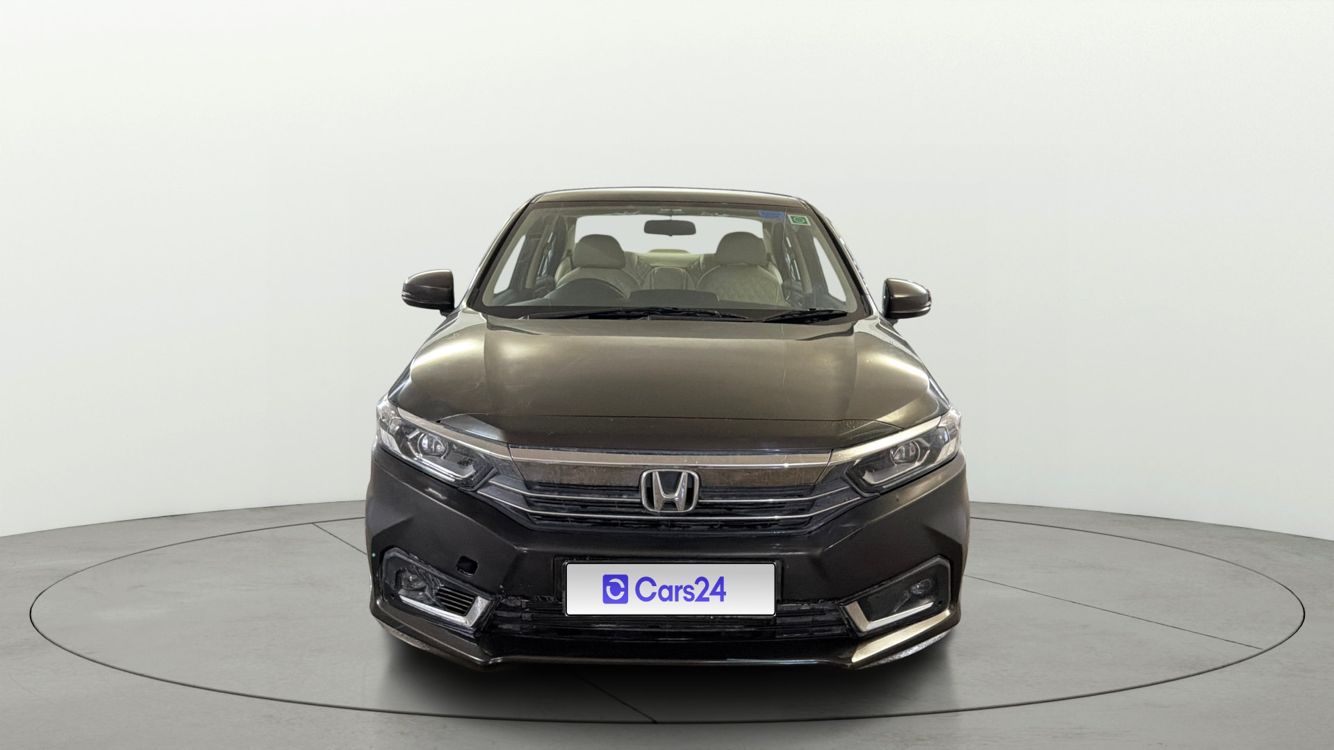 Used 2021 Honda Amaze Used 2021 Honda Amaze