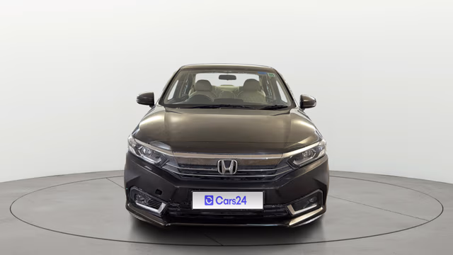 View Honda Amaze Image 1 Used Honda Amaze Image 1