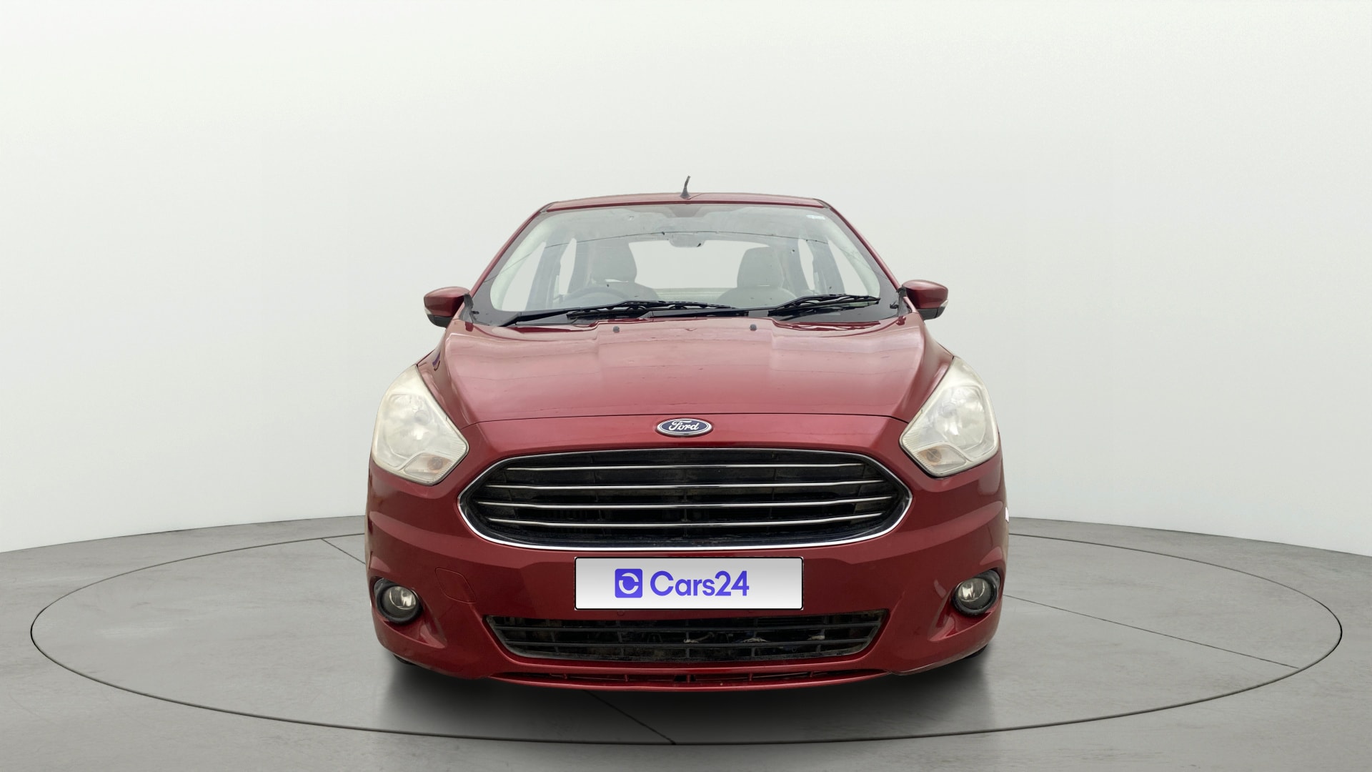 View 2018 Ford Figo Aspire 1.2P Ambiente MT BS IV Image 1 Used 2018 Ford Figo Aspire 1.2P Ambiente MT BS IV Image 1