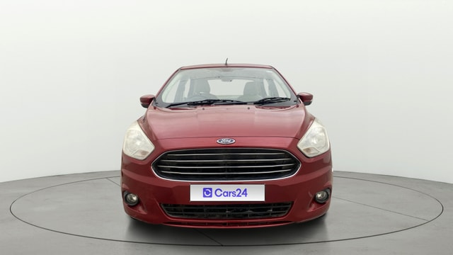View Ford Figo Aspire Image 1 Used Ford Figo Aspire Image 1