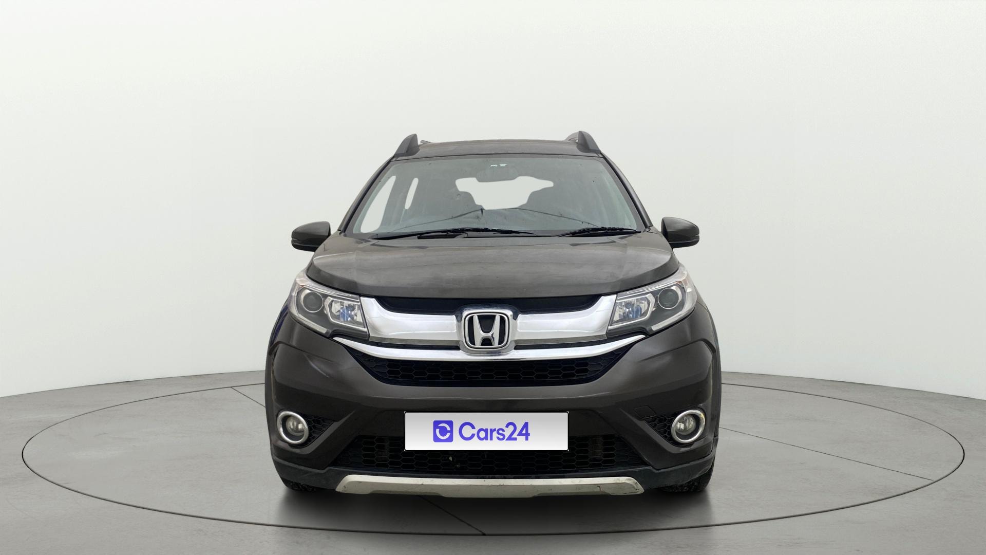 Used 2018 Honda BR-V Used 2018 Honda BR-V