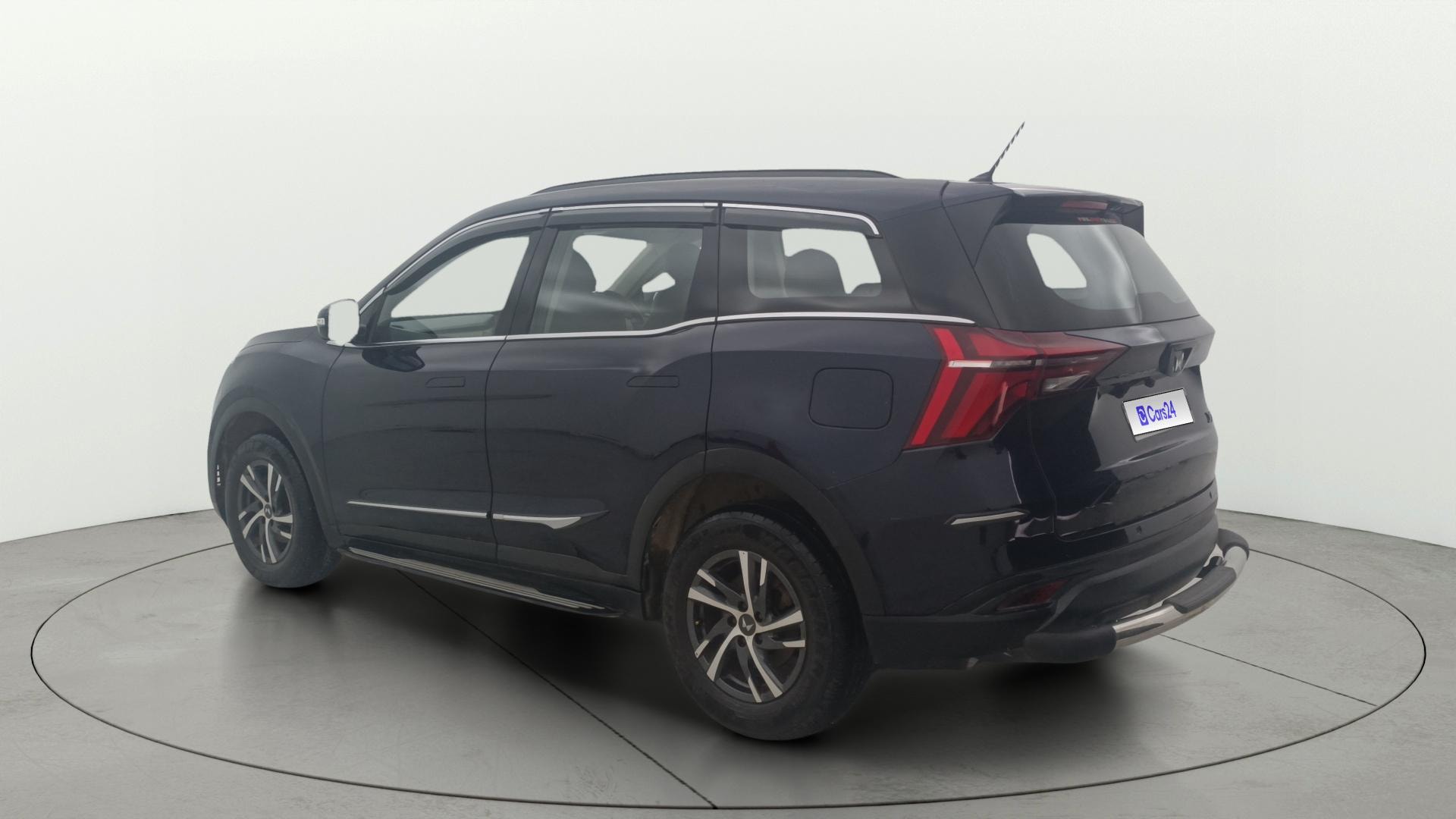 Used 2022 Mahindra XUV700 Used 2022 Mahindra XUV700