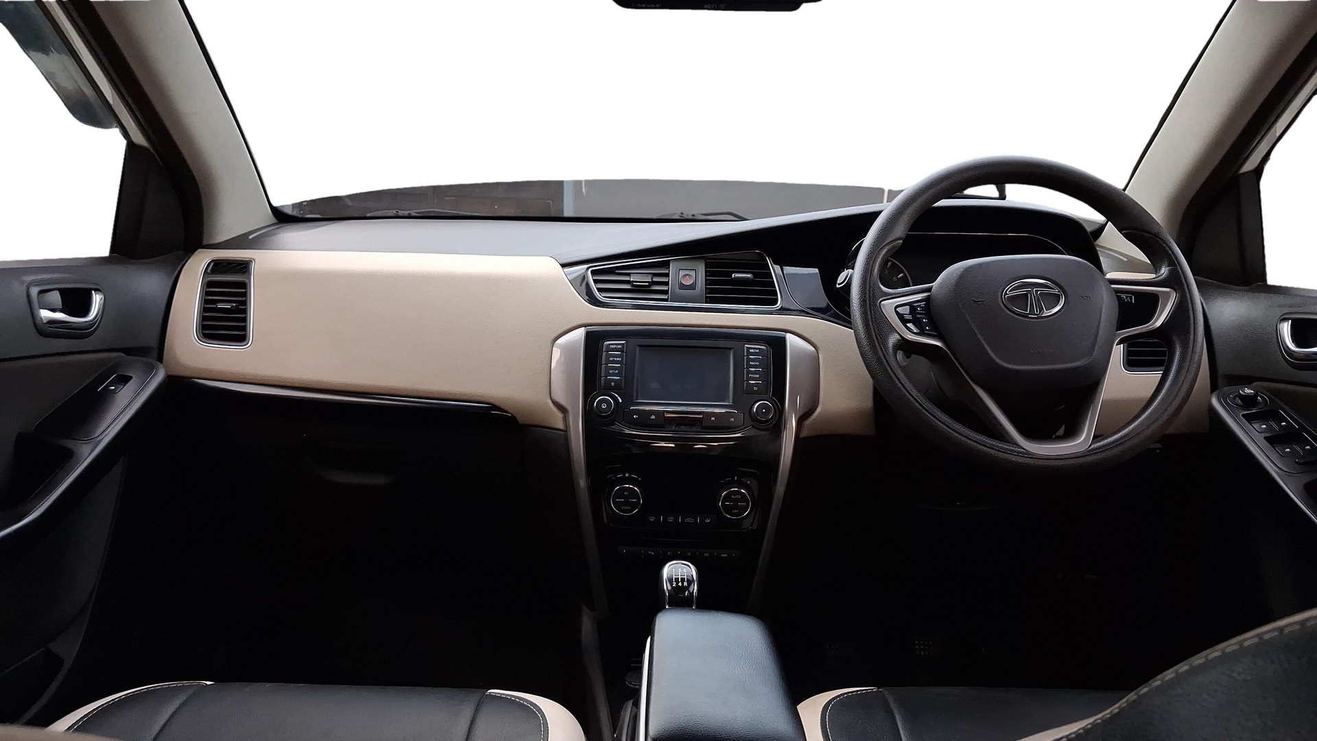 View 2016 Tata Zest XM Petrol Image 15 Used 2016 Tata Zest XM Petrol Image 15