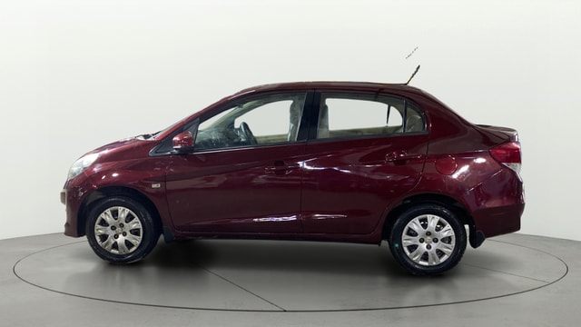 View Honda Amaze Image 5 Used Honda Amaze Image 5