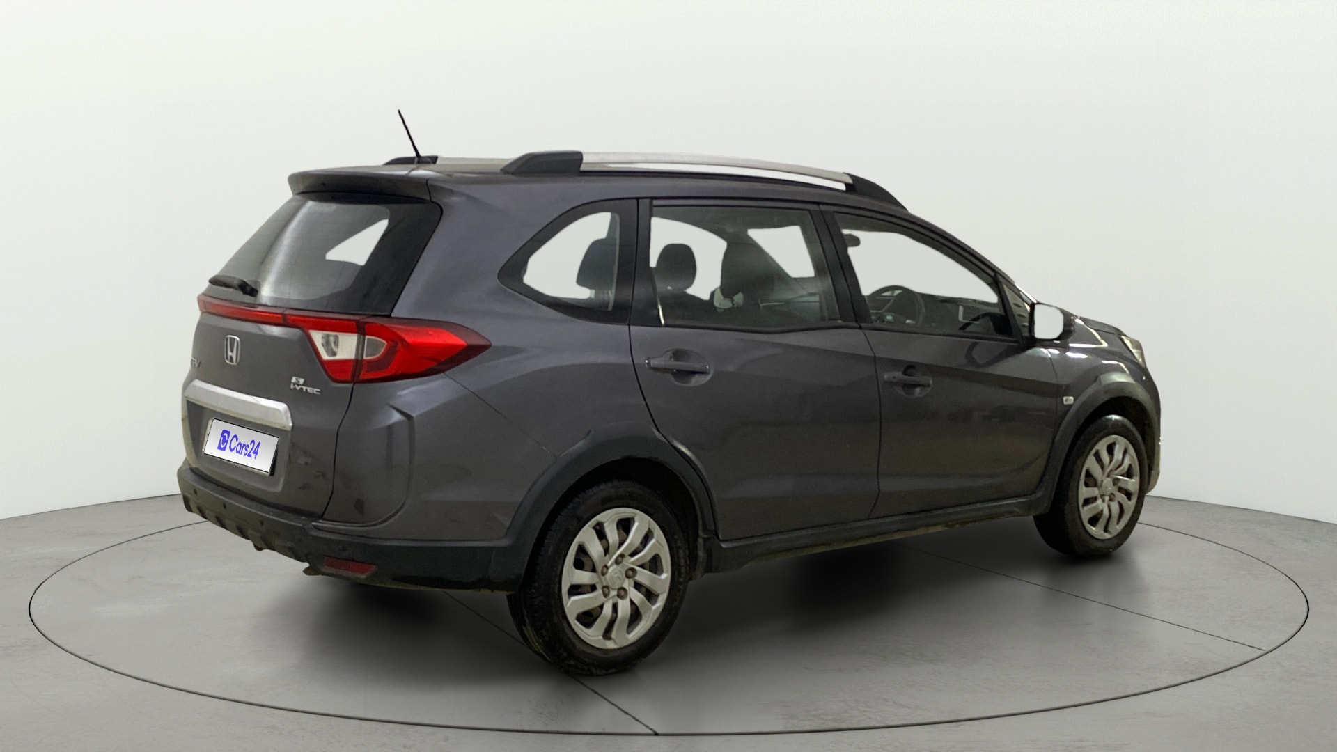 View 2017 Honda BR-V E Diesel Image 43 Used 2017 Honda BR-V E Diesel Image 43