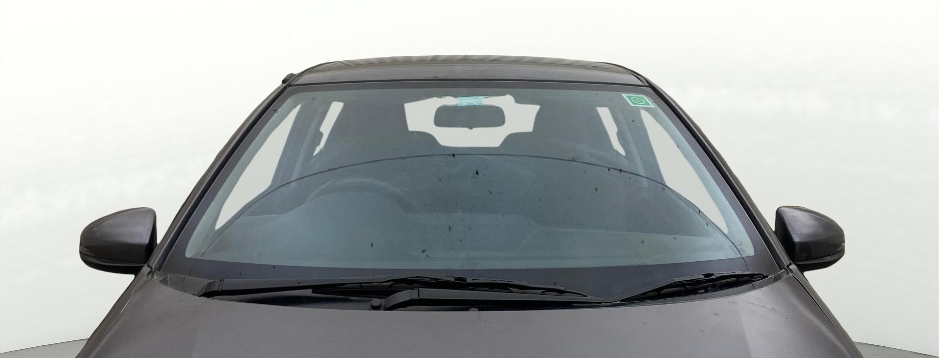 Used 2018 Honda Brio Used 2018 Honda Brio