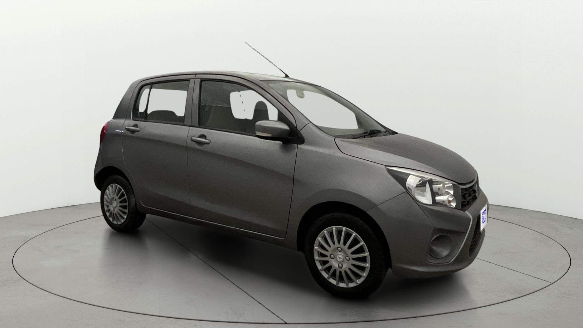 View 2018 Maruti Suzuki 1000 Base Variant Image 21 Used 2018 Maruti Suzuki 1000 Base Variant Image 21