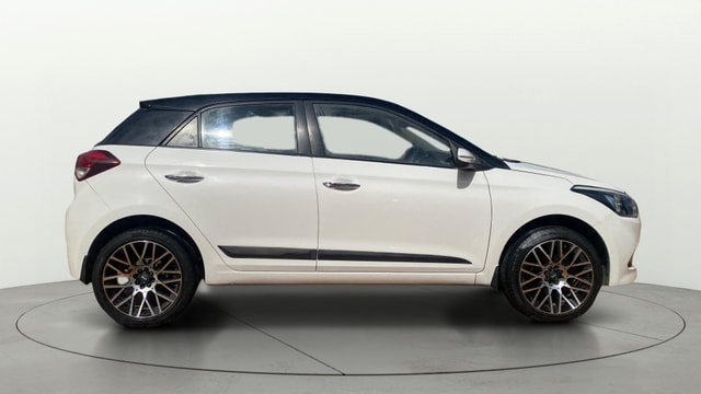 View Hyundai Elite i20 Image 8 Used Hyundai Elite i20 Image 8