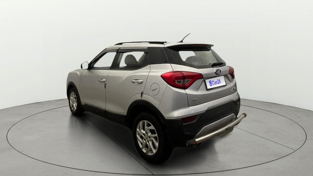 View Mahindra XUV300 Image 2 Used Mahindra XUV300 Image 2