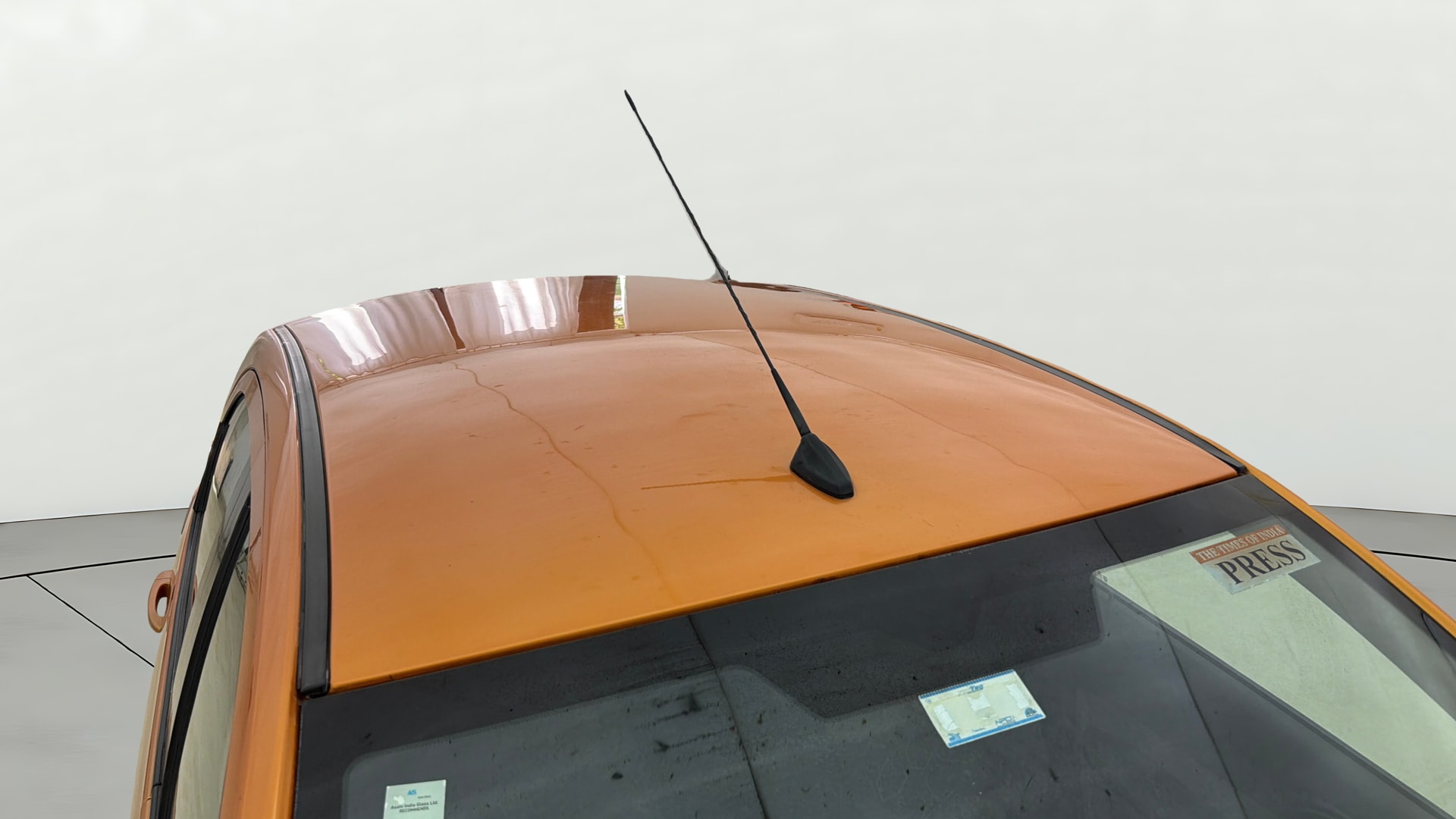 View 2016 Tata Tiago Revotorq XB Image 6 Used 2016 Tata Tiago Revotorq XB Image 6