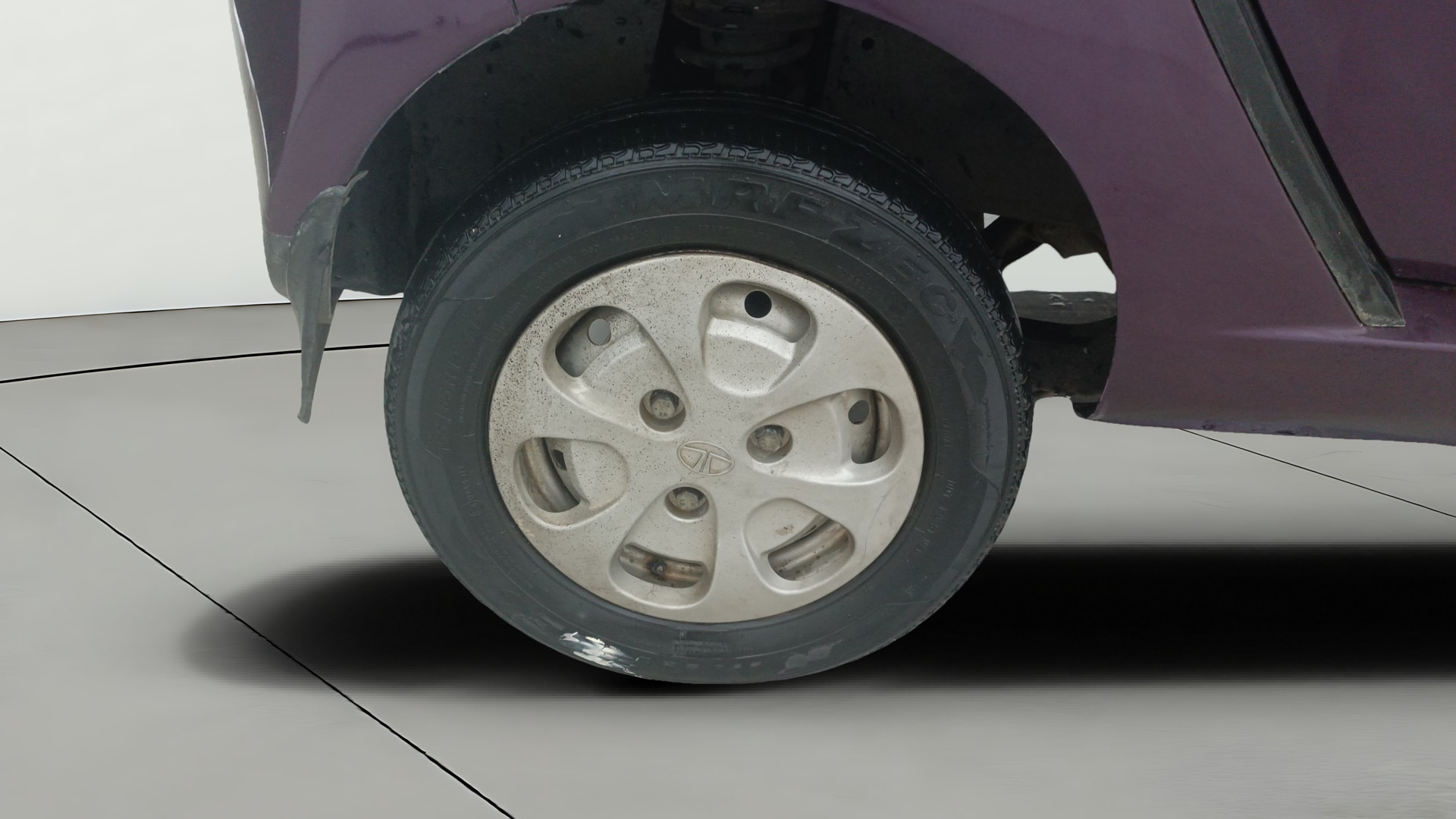 View 2014 Tata Nano Twist XT Image 23 Used 2014 Tata Nano Twist XT Image 23