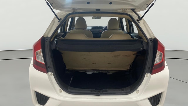 View Honda Jazz Image 37 Used Honda Jazz Image 37
