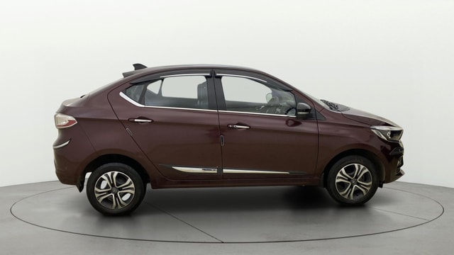 View Tata Tigor Image 8 Used Tata Tigor Image 8