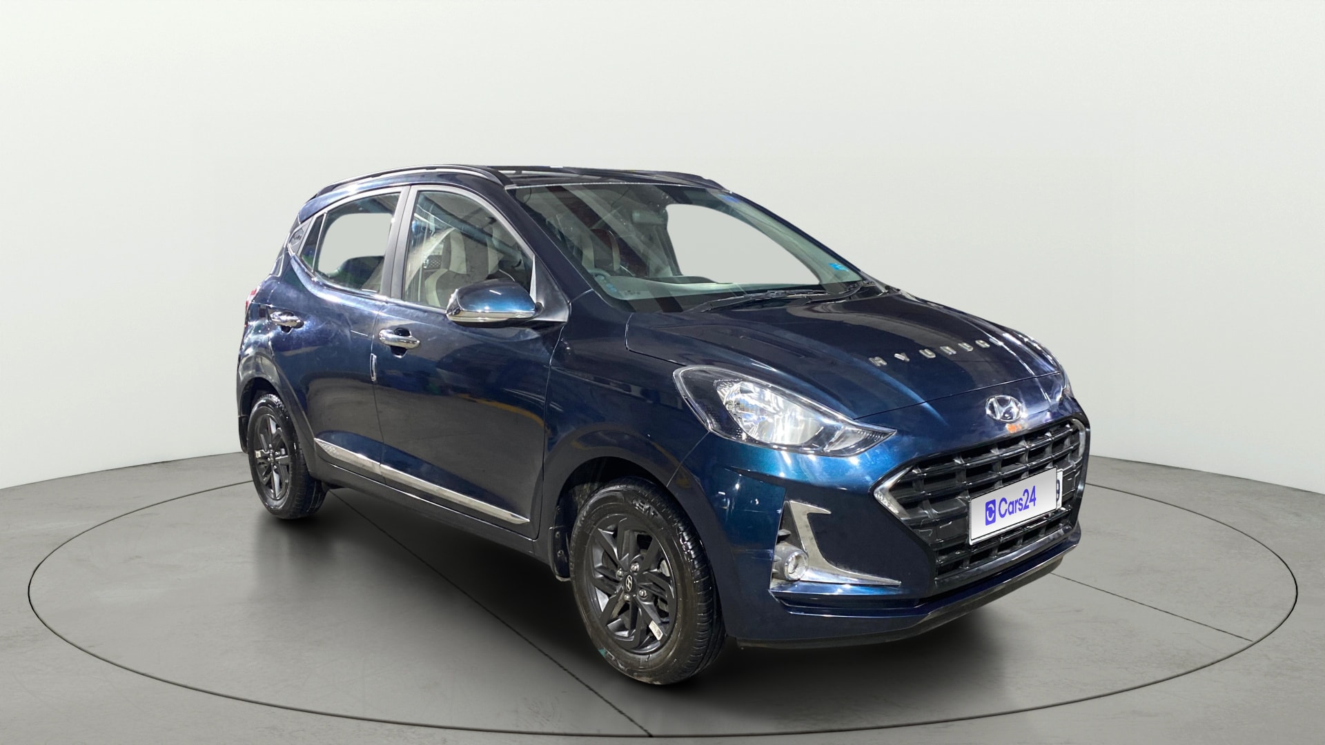Used 2021 Hyundai Grand i10 Nios Used 2021 Hyundai Grand i10 Nios
