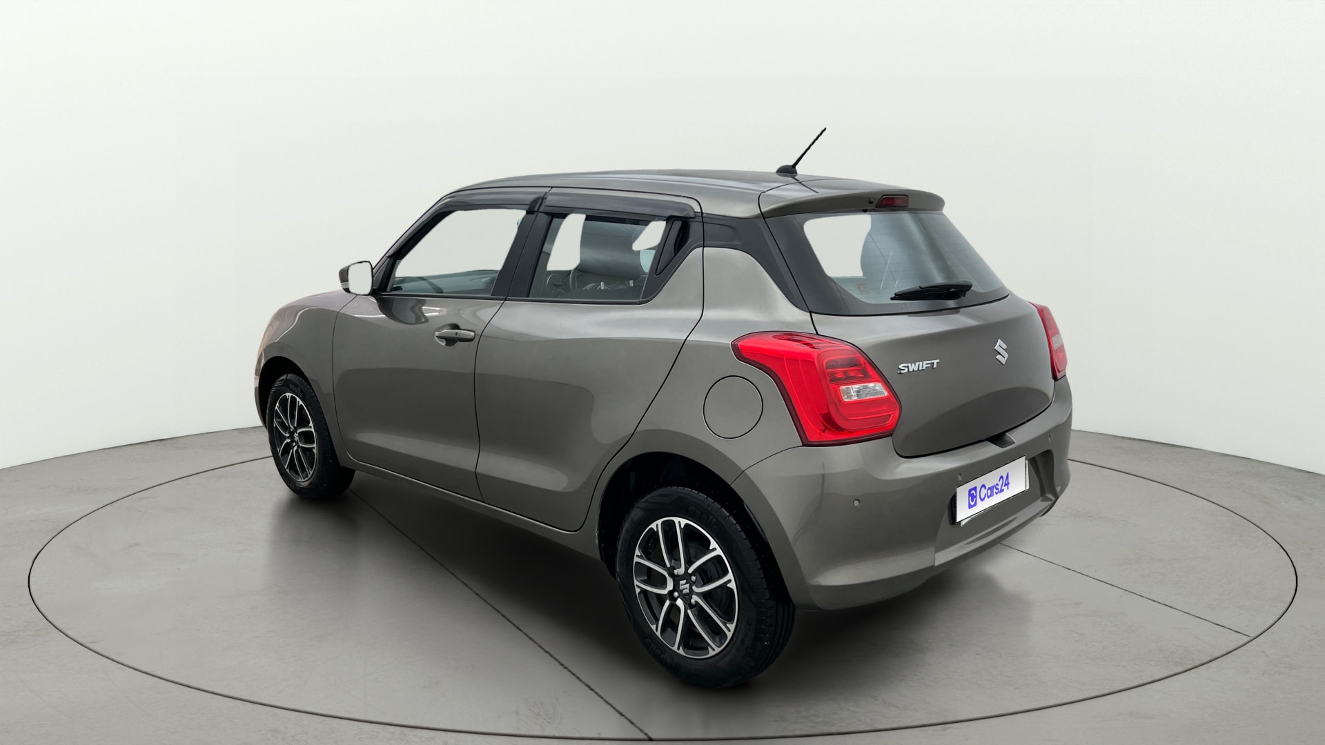 View 2023 Maruti Suzuki 1000 Base Variant Image 2 Used 2023 Maruti Suzuki 1000 Base Variant Image 2
