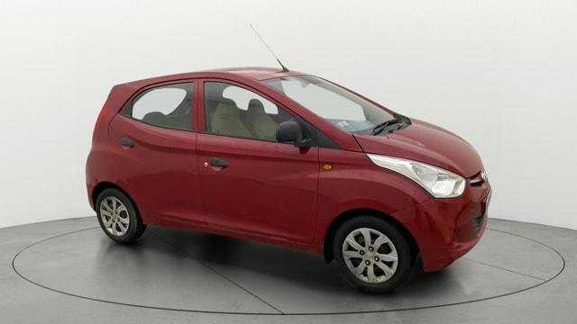View Hyundai EON Image 21 Used Hyundai EON Image 21
