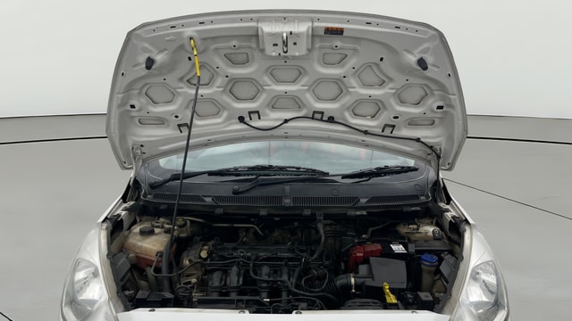 View Ford Figo Aspire Image 32 Used Ford Figo Aspire Image 32