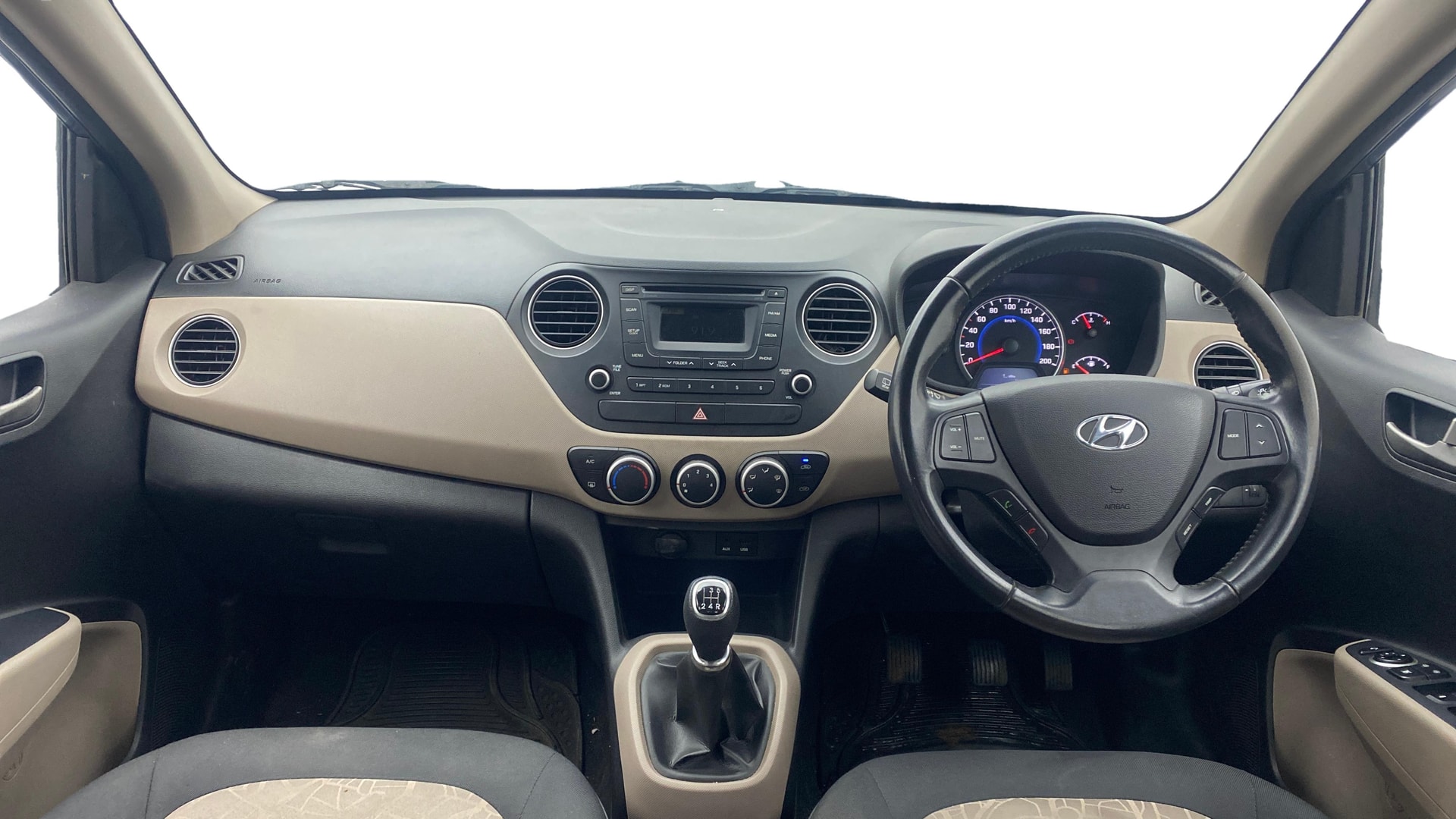 View 2013 Hyundai Grand i10 1.2 Asta Petrol Image 29 Used 2013 Hyundai Grand i10 1.2 Asta Petrol Image 29