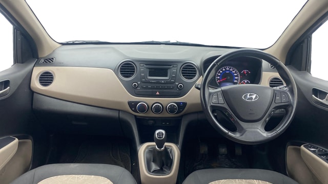 View Hyundai Grand i10 Image 29 Used Hyundai Grand i10 Image 29
